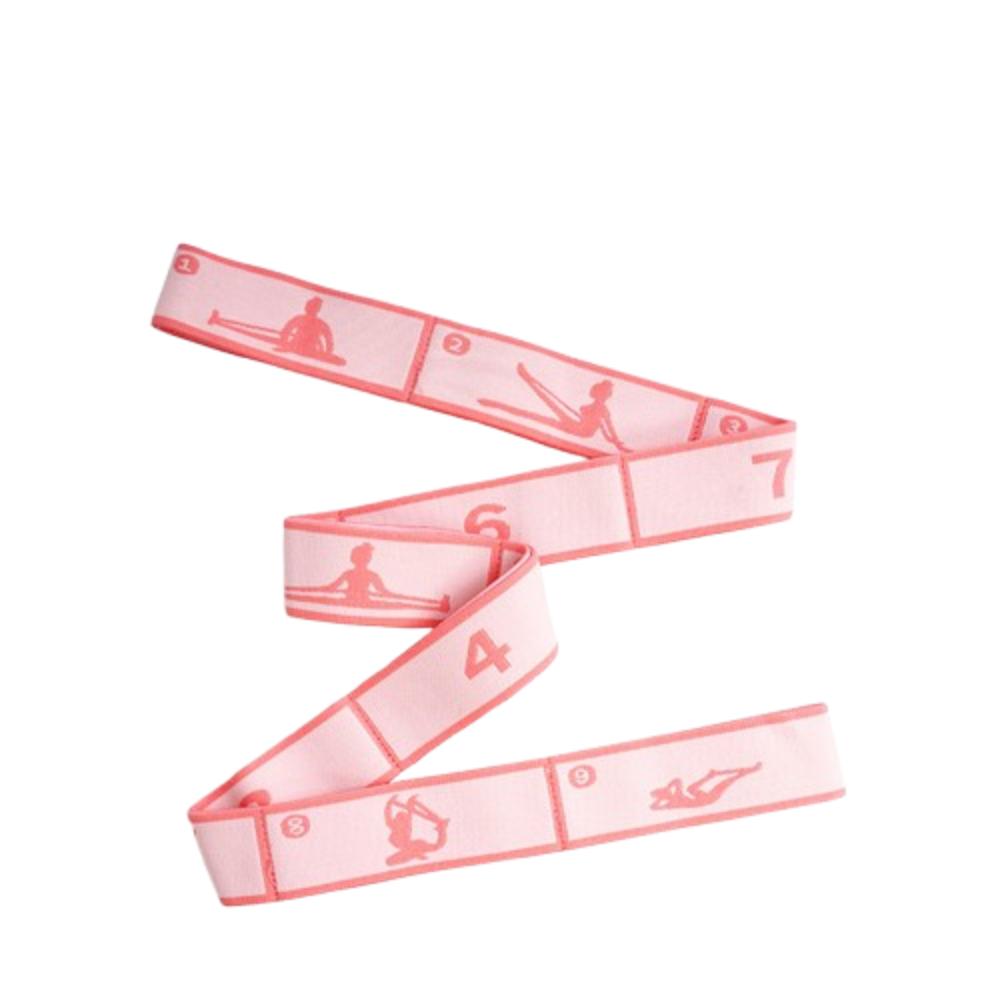 Эспандер для груди Йога Лента сопротивления Растягивающаяся лента Фитнес Ленты сопротивления Тренажер Style C